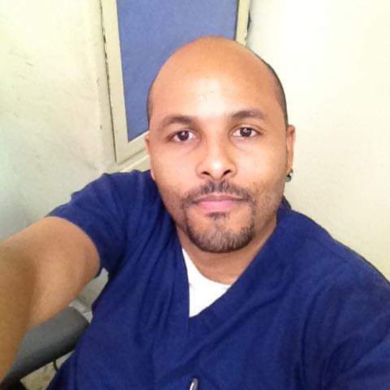 Foto de Dr. Denny Severino