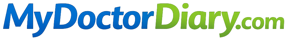 MyDoctorDiary